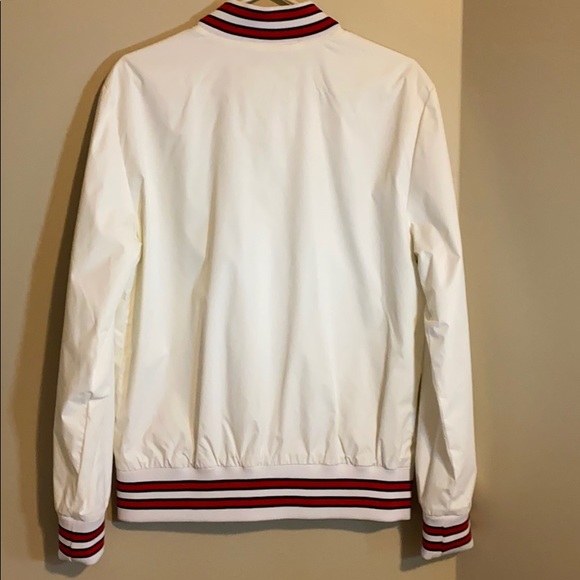 Starter Bomber Jacket - Picture 2 of 2
